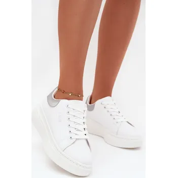 Dámské tenisky Sportovní obuv model 216442 Step in style 36