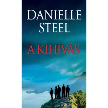 Beletrie pro dospělé A kihívás (Danielle Steel)(Brožovaná)