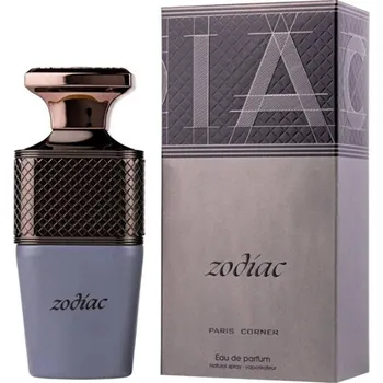Unisex parfém Paris Corner Zodiac - EDP
