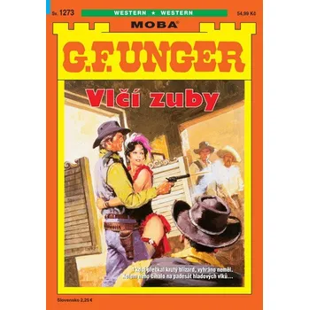 G. F. Unger 1273 - Vlčí zuby - G Unger. F.