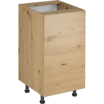 Kuchyňská skříňka LANGEN ap | dolní skříňka D45 | push open | UNI provedení | artisan