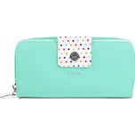 Vuch Dámská peněženka Billie Bluebell + 2 měsíce na vrácení zboží