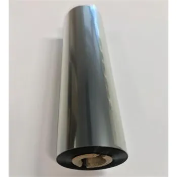 Pásek do tiskárny Páska 55mm x 74m TTR premium pryskyřice, D12/OUT/2x zářez/centr na střed