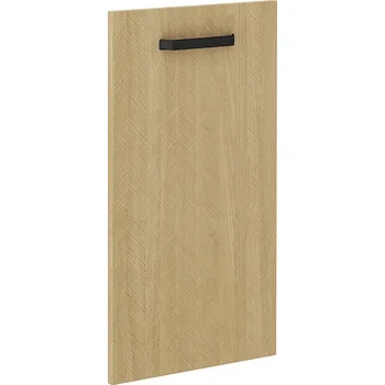 Kuchyňská skříňka SCANDI se | dvířka na vestavnou myčku ZM 71,3x44,6 | rybí kost