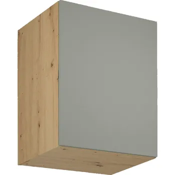 Kuchyňská skříňka LANGEN bp | horní skříňka G60G | push open | UNI provedení | béžová