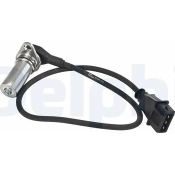 Kliková hřídel Generátor impulsů, klikový hřídel DELPHI SS12369-12B1