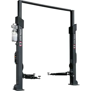 Hever 622207 - ATH-Heinl - dvousloupový zvedák ATH COMFORT LIFT 2.40XL Sloupy