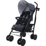 EURO BABY Sportovní kočárek Eco Swiss design - dark grey