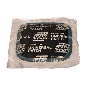 Sada na opravu pneumatiky záplata na pneumatiky UP6 10ks REMA TIP TOP PREMIUM TIP-TOPOL