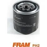 Olejový filtr PH2