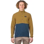 mikina Hannah Mint - Wood Thrush/Stratified Sea M