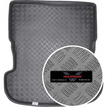 autokoberec Rohož do kufru Max-Dywanik polypropylen
