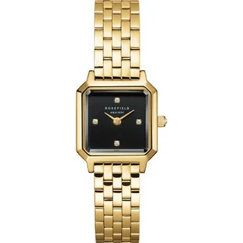 Módní doplněk Rosefield Luxury Noir BBGSG-B08 + 2 měsíce na vrácení zboží