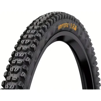 Plášť na kolo Plášť CONTINENTAL Kryptotal-R Enduro Soft, 26x2.4