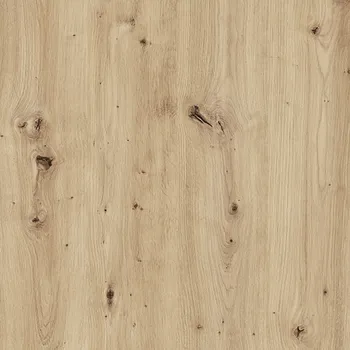 Kuchyňská pracovní deska Pracovní deska 80 x 60 cm Dub artisan