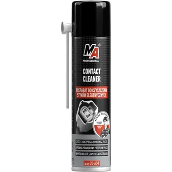 MOJE AUTO Čistící přípravek na elektroniku AMTRA