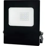 ACA Lighting černá LED SMD reflektor IP66 10W RGBW 230V Q10RGBW