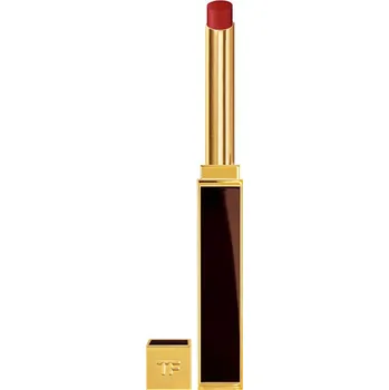 Rtěnka Lesklá rtěnka (Slim Lip Color Shine) Tom Ford / Odstín: 155 Atelier Red - 0,9 g