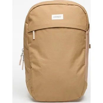 turistický batoh Batoh Osprey Arcane Large Day Latte Brown 21 l
