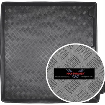autokoberec Rohož do kufru Max-Dywanik polypropylen