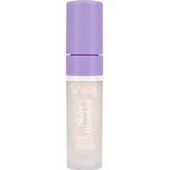 Korektor Korektor s aplikátorem krycí Lovely 6,2 g