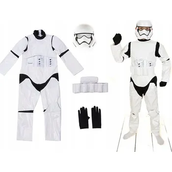 Karnevalový kostým Kostým superhrdiny Cogio vel. 12 2-128