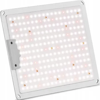 LED panel LED panel GROW pro pěstování rostlin Hillvert 1000 W