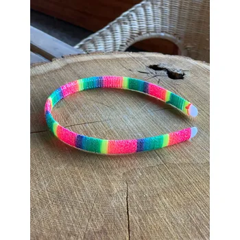 Čelenka RV studio Louny s.r.o. Čelenka do vlasů - různé druhy Motiv: Motiv 2