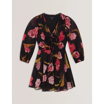 Dámská košile Košile Ted Baker Black 1182388 10 (S)