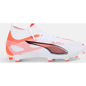 Kopačky Kopačky Puma WHITE 1182273 10.5 (45)