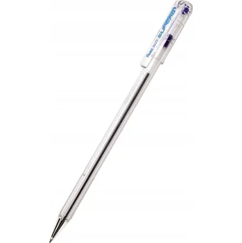 Propiska Pentel BK77 modré