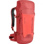 Turistický Batoh Ortovox TRAVERSE 28 S DRY 20-40 l červený