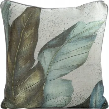 Povlak na dekorativní polštářek Dekorační povlak na polštář Eurofirany 1 x 45 cm