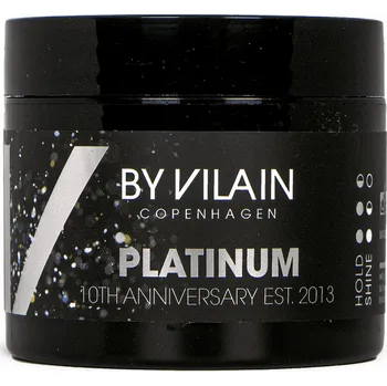 Stylingový přípravek Vosk na vlasy Vilain Platinum 65 Ml