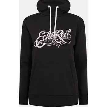 Dámská mikina Mikina Ecko Black 1182411 UK 8