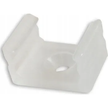 LED lišta Montážní držák PRO profil TYP Z