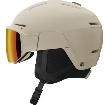 Salomon Osmo Sigma L47914700 - rainy day M