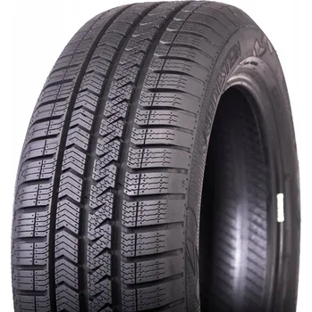 Celoroční osobní pneu Celoroční pneumatika Vredestein Quatrac 5 205/50 R15 86 H s přilnavostí na sněhu (3PMSF)