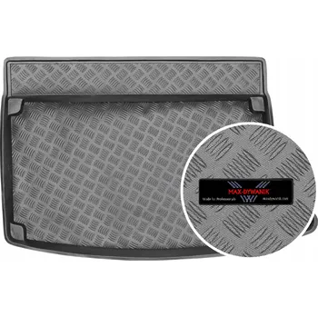 autokoberec Rohož do kufru Max-Dywanik polypropylen