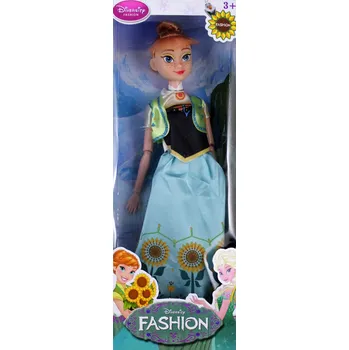 Panenka PANENKA S HLASEM 30 CM FASHION