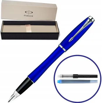 Pero Parker na bombičky