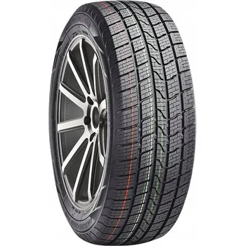 Celoroční osobní pneu Celoroční pneumatika Lanvigator Catchfors Allseason 215/45 R16 90 V, přilnavost na sněhu (3PMSF), zesílená (XL)
