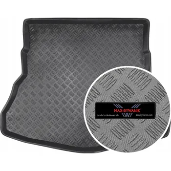 autokoberec Rohož do kufru Max-Dywanik polypropylen