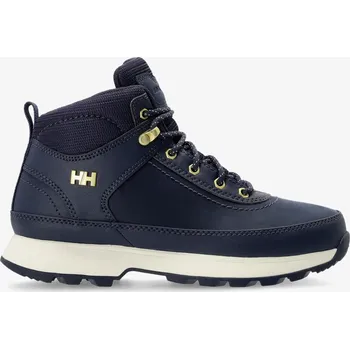 Dámská zimní obuv Dámské boty Helly Hansen Calgary 2 - navy/angora 37,5