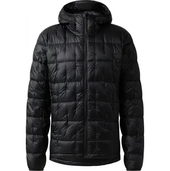 Pánská větrovka Bunda Haglöfs Hede Down Hood pánská L