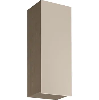 Kuchyňská skříňka SORENTO bz | horní skříňka G40 policová | 40 cm | UNI provedení | baltic/béžová