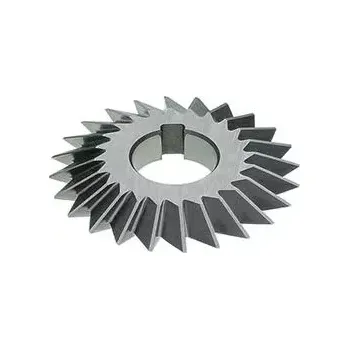 Příslušenství k frézce Tvarová fréza DIN847 HSS 90° 50x14mm FORMAT