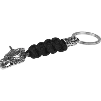 klíčenka (přívěšek) ETNOX - Wolf