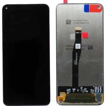 Náhradní díl pro mobilní telefon Honor 20 / Huawei Nova 5T / Honor 20 Pro Displej Originál + Dotyk