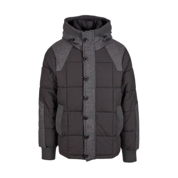 Zimní bunda Garret, Brandit, Černá, L